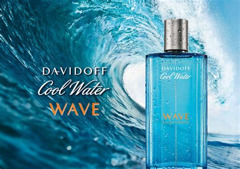 davidoff cool water reviews